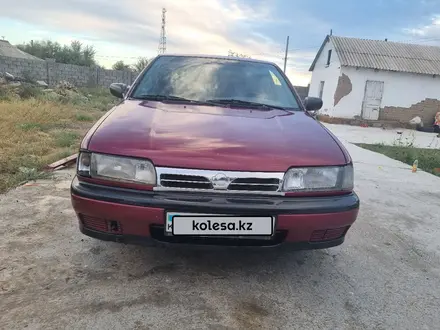 Nissan Primera 1994 года за 600 000 тг. в Шаульдер – фото 6