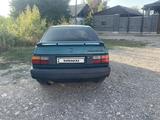 Volkswagen Passat 1992 годаүшін900 000 тг. в Алматы – фото 3