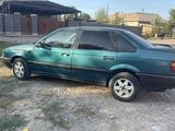 Volkswagen Passat 1992 годаүшін900 000 тг. в Алматы – фото 4
