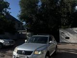 Volkswagen Touareg 2004 года за 4 000 000 тг. в Шымкент