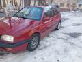 Volkswagen Golf 1992 годаfor1 500 000 тг. в Тараз – фото 6