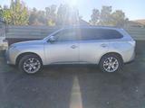 Mitsubishi Outlander 2012 года за 7 000 000 тг. в Кокшетау – фото 2
