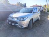 Mitsubishi Outlander 2012 года за 7 000 000 тг. в Кокшетау