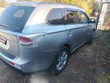 Mitsubishi Outlander 2012 года за 7 000 000 тг. в Кокшетау – фото 4