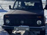 ВАЗ (Lada) Lada 2121 2011 года за 1 100 000 тг. в Сарыозек – фото 5