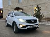 Kia Sportage 2013 годаfor7 600 000 тг. в Уральск