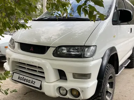 Mitsubishi Delica 2001 года за 6 200 000 тг. в Актобе – фото 2