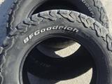 Резину Goodrich за 40 000 тг. в Усть-Каменогорск