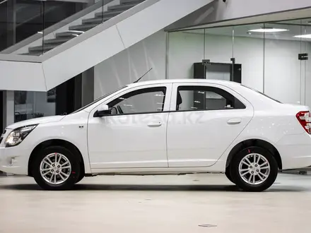 Chevrolet Cobalt Optimum AT 2026 года за 6 390 000 тг. в Сарыагаш – фото 7