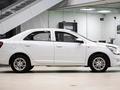 Chevrolet Cobalt Optimum AT 2025 года за 6 590 000 тг. в Сарыагаш – фото 10