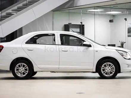 Chevrolet Cobalt Optimum AT 2026 года за 6 390 000 тг. в Сарыагаш – фото 10