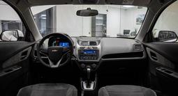 Chevrolet Cobalt Optimum AT 2026 годаүшін6 490 000 тг. в Сарыагаш – фото 2