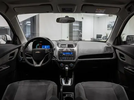 Chevrolet Cobalt Optimum AT 2026 года за 6 390 000 тг. в Сарыагаш – фото 2