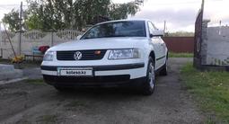 Volkswagen Passat 2000 года за 2 500 000 тг. в Щучинск