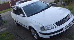 Volkswagen Passat 2000 годаүшін2 500 000 тг. в Щучинск – фото 3