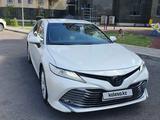 Toyota Camry 2020 годаfor15 500 000 тг. в Шымкент – фото 3