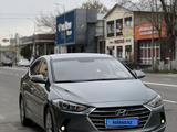 Hyundai Avante 2016 года за 7 700 000 тг. в Шымкент – фото 2