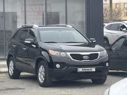 Kia Sorento 2012 года за 7 500 000 тг. в Актау – фото 2