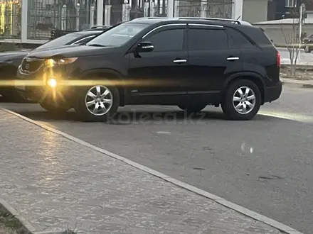 Kia Sorento 2012 года за 7 500 000 тг. в Актау – фото 3