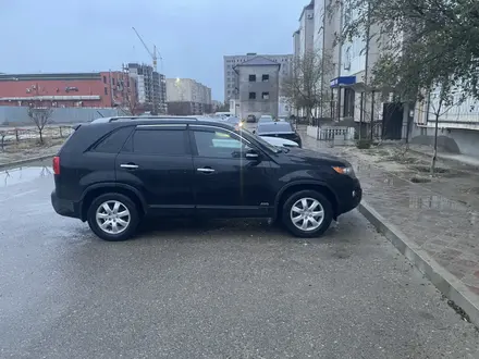 Kia Sorento 2012 года за 7 500 000 тг. в Актау
