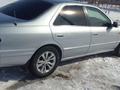 Toyota Camry 1998 годаүшін3 400 000 тг. в Аягоз – фото 4