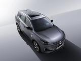 Changan CS55 Plus 2026 годаүшін10 490 000 тг. в Алматы – фото 2