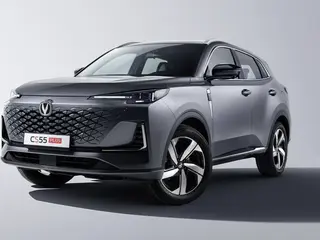 Changan CS55 Plus