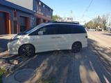 Toyota Estima 2002 года за 4 800 000 тг. в Актобе
