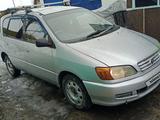 Toyota Ipsum 1996 года за 2 400 000 тг. в Петропавловск – фото 3