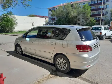 Toyota Ipsum 2003 годаүшін4 500 000 тг. в Атырау – фото 2