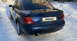 Audi A4 1996 годаүшін1 450 000 тг. в Караганда