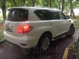 Nissan Patrol 2015 годаүшін15 000 000 тг. в Алматы – фото 4