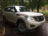 Nissan Patrol 2015 года за 15 000 000 тг. в Алматы – фото 5