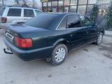 Audi A6 1994 года за 2 000 000 тг. в Шу