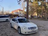 Nissan Teana 2004 года за 3 400 000 тг. в Астана – фото 4