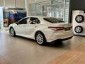 Toyota Camry 2021 годаүшін13 790 000 тг. в Атырау – фото 2