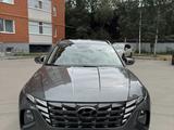 Hyundai Tucson 2024 годаүшін11 300 000 тг. в Костанай
