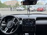 Hyundai Tucson 2024 годаүшін11 300 000 тг. в Костанай – фото 2