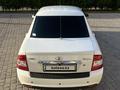 ВАЗ (Lada) Priora 2170 2014 годаүшін3 500 000 тг. в Шымкент – фото 8