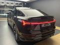Audi Q8 e-tron 2023 годаүшін45 150 000 тг. в Алматы – фото 4