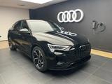 Audi Q8 e-tron 2023 года за 45 150 000 тг. в Алматы