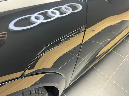 Audi Q8 e-tron 2023 года за 45 150 000 тг. в Алматы – фото 17