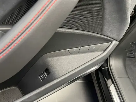 Audi Q8 e-tron 2023 года за 45 150 000 тг. в Алматы – фото 7