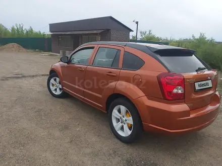 Dodge Caliber 2011 года за 3 750 000 тг. в Уральск – фото 2