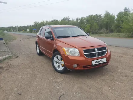 Dodge Caliber 2011 года за 3 750 000 тг. в Уральск – фото 5