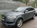 Audi Q7 2007 года за 8 500 000 тг. в Алматы