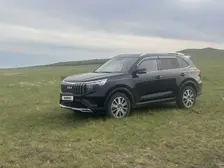Kia Sportage, 2023