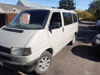 Volkswagen Caravelle 1992 годаүшін2 700 000 тг. в Караганда