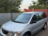 Mazda MPV 2000 года за 2 350 000 тг. в Есик – фото 2