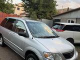 Mazda MPV 2000 года за 2 350 000 тг. в Есик